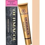 DERMACOL MAKE-UP COVER 207 1×30 g, Schminke