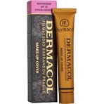 DERMACOL MAKE-UP COVER 207 1×30 g, Schminke