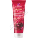 DERMACOL AROMA RITUAL Duschgel Black Cherry 1×250 ml, Duschgel