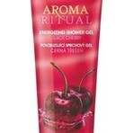 DERMACOL AROMA RITUAL Gel doccia Ciliegia Nera 1×250 ml, gel doccia