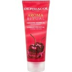 DERMACOL AROMA RITUAL Gel doccia Ciliegia Nera 1×250 ml, gel doccia