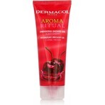 DERMACOL AROMA RITUAL Gel doccia Ciliegia Nera 1×250 ml, gel doccia