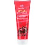 DERMACOL AROMA RITUAL Gel doccia Ciliegia Nera 1×250 ml, gel doccia