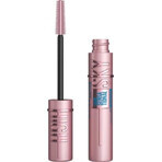 Maybelline New York Lash Sensational Sky High Lash Sensational Sky High Waterproof Mascara Schwarz 1×6 ml, Gel Eyeliner