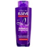 Elseve Lila Shampoo 1×200 ml, Shampoo