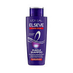 Elseve Purple Shampoo 1×200 ml, shampoo