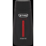 Str8 Code Rood Shg 250ml 1×250ml douchegel