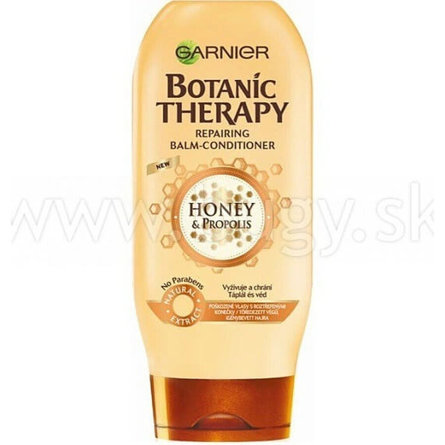 Garnier BOTANIC THERAPY HONEY BALM 1×200 ml, conditionneur