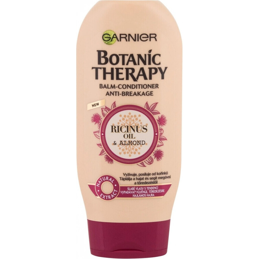 Garnier BOTANIC THERAPY HONEY BALM 1×200 ml, conditionneur