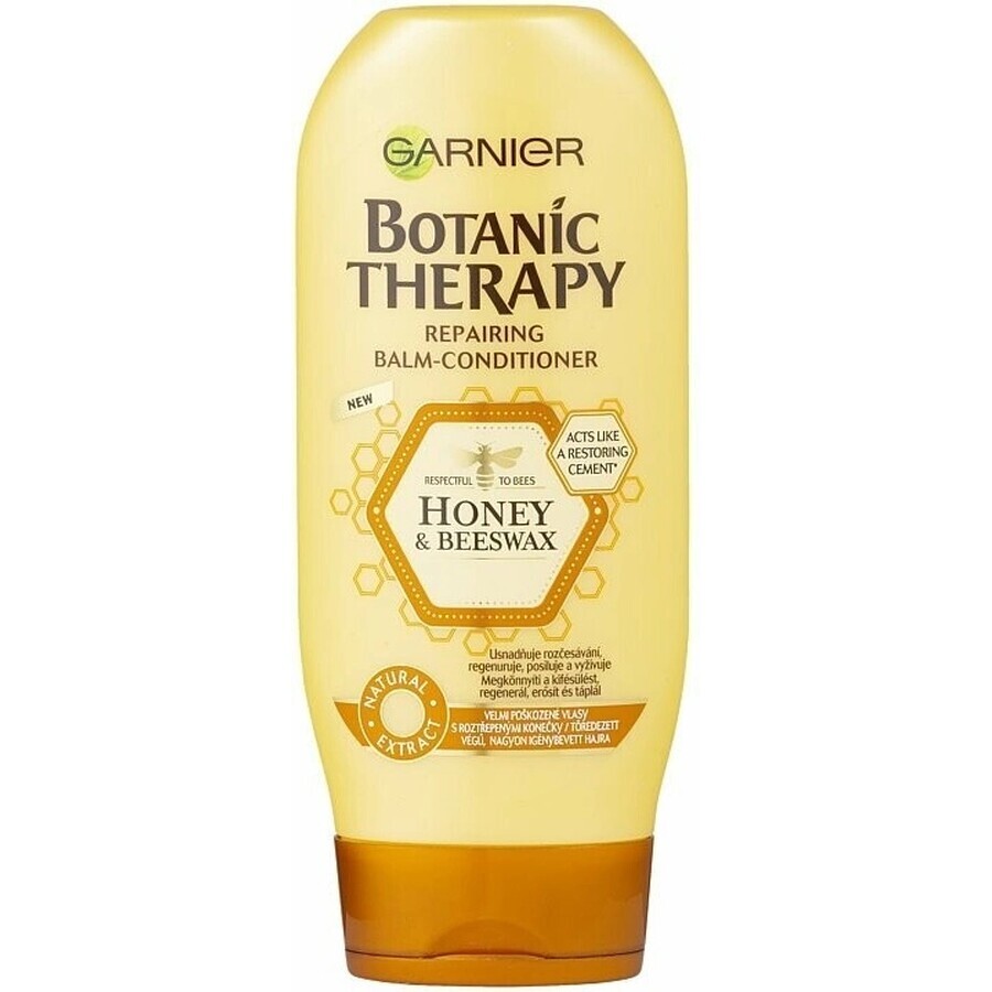 Garnier BOTANIC THERAPY HONEY BALM 1×200 ml, conditionneur