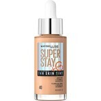 Maybelline Maybelline New York Super Stay Vitamin C skin tint 40 1×30 ml, ser coloring