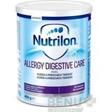 Nutrilon ALLERGY DIGESTIVE CARE 1×450 g, Milchnahrung, ab Geburt