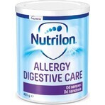 Nutrilon ALLERGY DIGESTIVE CARE 1×450 g, lait maternisé, dès la naissance