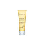 Clarins Gentle Moisturising Cleansing Foam for Normal to Dry Skin 1×125 ml, Spumă de curățare