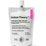 Carbon Theory Facial Scrub 125 ml, peeling
