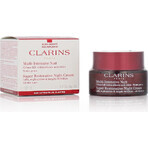 Clarins Night Cream for Mature Skin 1×50 ml, Crème de Nuit