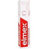 ELMEX MENTHOL-FREE TOOTH PASTE 1×75 ml, mentholfrei