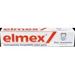 ELMEX MENTHOL-FREE TOOTH PASTE 1×75 ml, mentholfrei