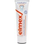 ELMEX MENTHOL-FREE TOOTH PASTE 1×75 ml, mentholfrei