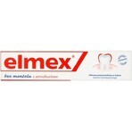 ELMEX MENTHOL-FREE TOOTH PASTE 1×75 ml, mentholfrei