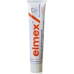 ELMEX MENTHOL-FREE TOOTH PASTE 1×75 ml, mentholfrei