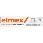 ELMEX MENTHOL-FREE TOOTH PASTE 1×75 ml, mentholfrei