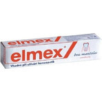 ELMEX MENTHOL-FREE TOOTH PASTE 1×75 ml, mentholfrei