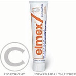 ELMEX MENTHOL-FREE TOOTH PASTE 1×75 ml, mentholfrei