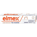 ELMEX MENTHOL-FREE TOOTH PASTE 1×75 ml, mentholfrei