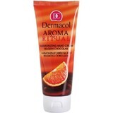 DERMACOL AROMA RITUAL HAND CREAM Belgische Schokolade 1×100 ml, Handcreme