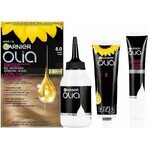 Garnier Olia Permanent Hair Colour 8.0 Blond 1×1 set, permanent hair colour