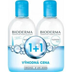 BIODERMA Hydrabio H2O FESTIVAL 2×500 ml