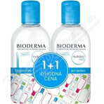 BIODERMA Hydrabio H2O FESTIVAL 2×500 ml