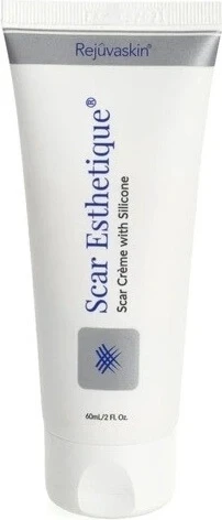 Narbe Esthetique Narbe Narbe 1×60 ml, Creme