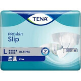 TENA SLIP ULTIMA L 21KS 1×21 Stück, Windelslips