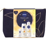 NIVEA BAG Q10 CARE 1×1 pcs, paquet cadeau