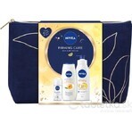 NIVEA BAG Q10 CARE 1×1 pcs, paquet cadeau