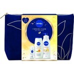 NIVEA BAG Q10 CARE 1×1 pcs, paquet cadeau