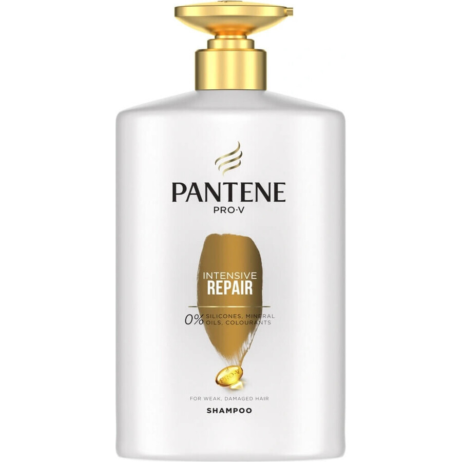 Pantene S 1000ml Repair & Protect 1×1000 ml