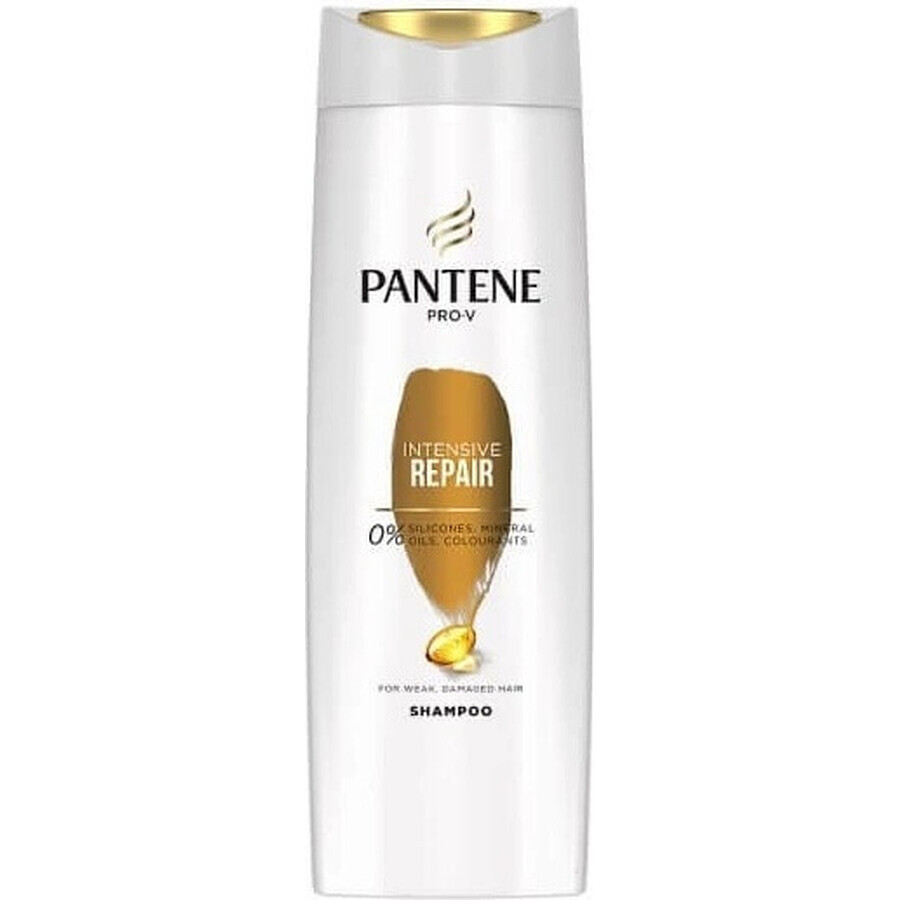 Pantene S 1000ml Repair & Protect 1×1000 ml