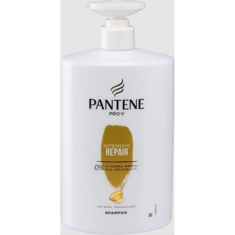 Pantene S 1000ml Repair & Protect 1×1000 ml