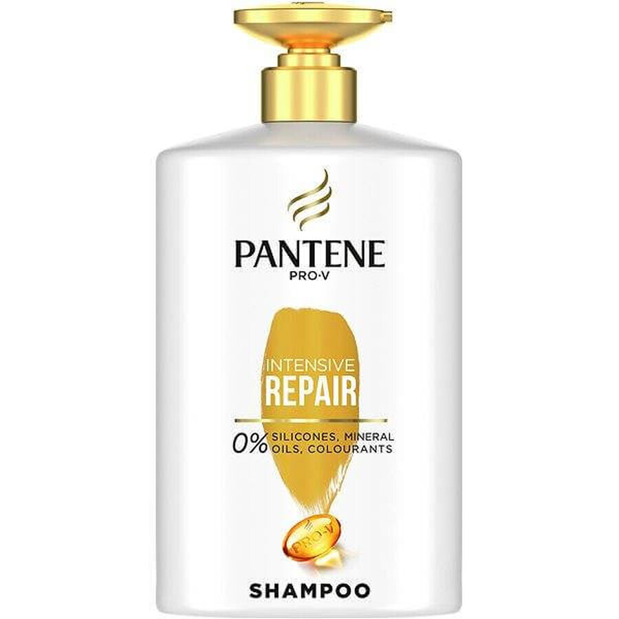 Pantene S 1000ml Repair & Protect 1×1000 ml