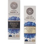 Natura Siberica Loves Estonia Dagelijkse vochtinbrengende gezichtscrème 1×50 ml, dagcrème