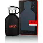 Hugo Boss Hugo Hugo Just Different Edt 75ml 1×75 ml, Eau de toilette