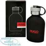 Hugo Boss Hugo Hugo Just Different Edt 75ml 1×75 ml, Eau de toilette