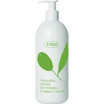 Ziaja - body lotion with olive oil 1×400 ml, body lotion