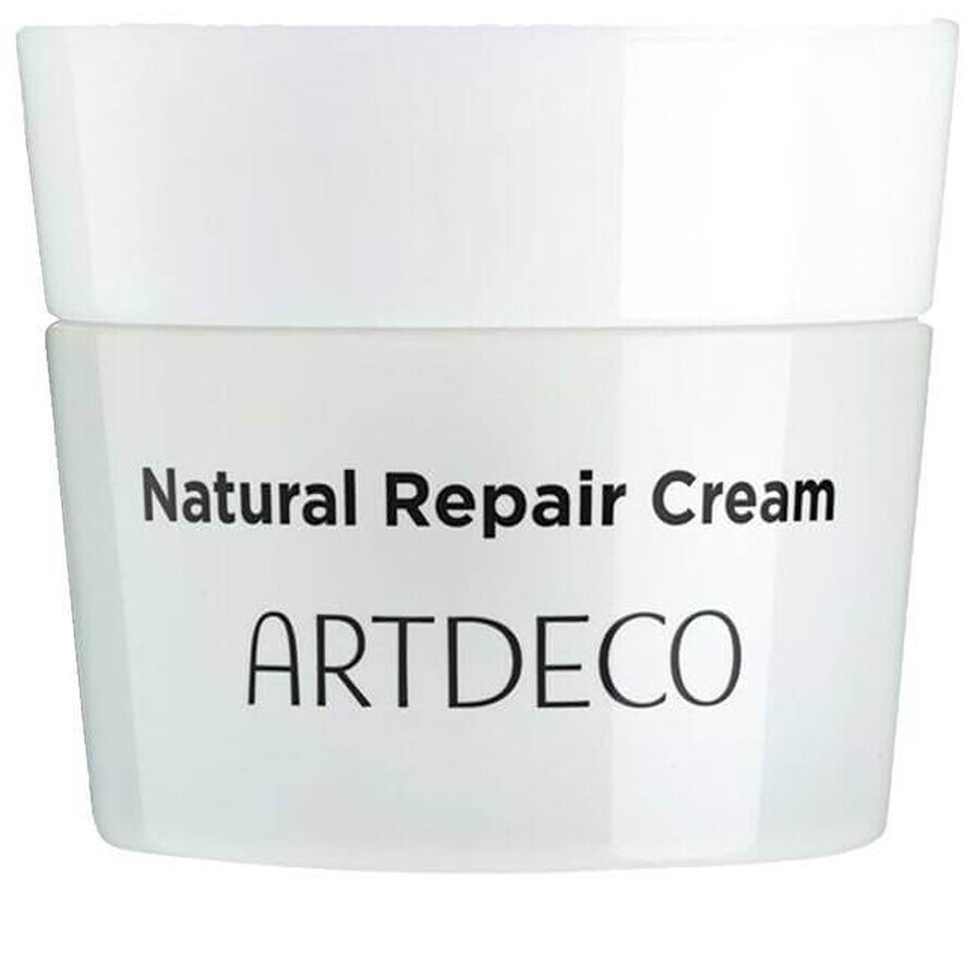 Artdeco Crema para uñas y cutículas 1×17 ml, Crema para uñas y cutículas