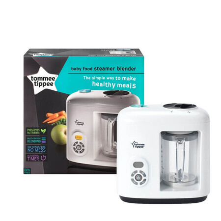 Aparat de gatit si blender, Tommee Tippee