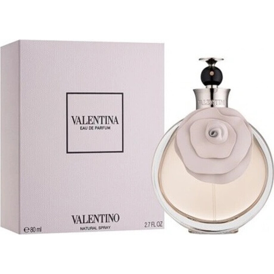 Valentino Edp 80ml 1×80 ml, eau de parfum