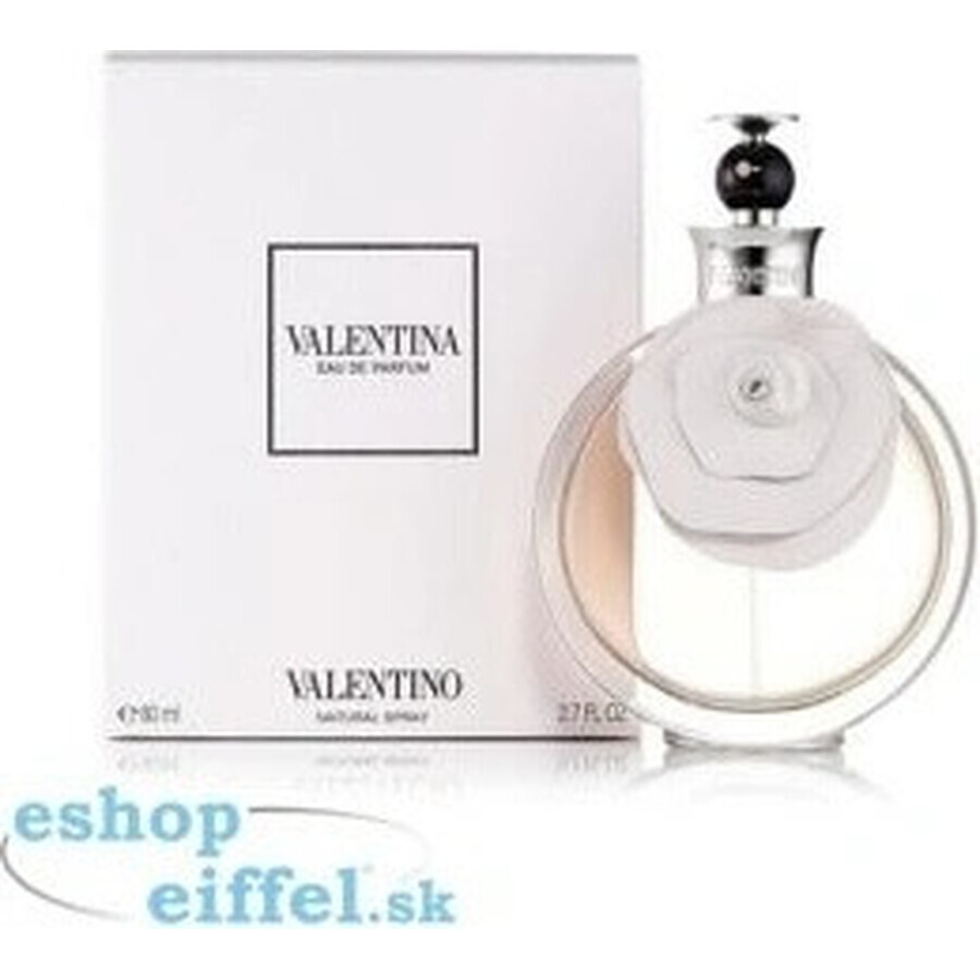 Valentino Edp 80ml 1×80 ml, eau de parfum